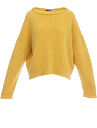 Светр SPORTMAX (2681): фото - Invogue